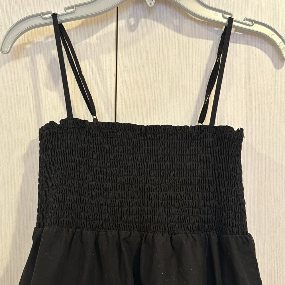 Block summer dress - Picture 3 of 7